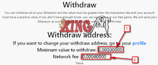 Withdraw