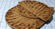 كسرة الشعير الصحية #وصفات تقليدية جزائرية 🇩🇿🇩🇿🇩🇿.webp