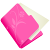 folder-flower-pink-icon.png