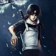 lydia uchiha