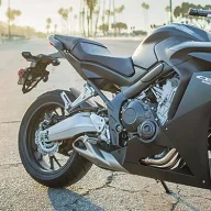 HALLADJA R1 CBR