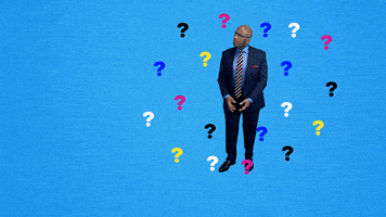 Where Are You What GIF by Al Roker
