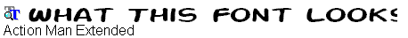 Free-Font-A055.gif