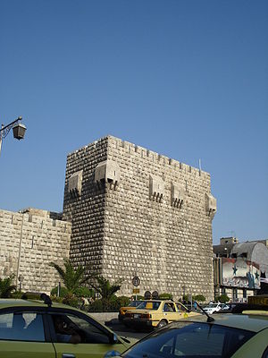 300px-Damascus_citadel.JPG