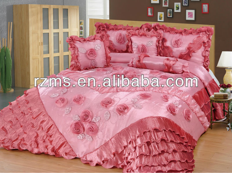 handwork_wedding_bedcover_HOT_DESIGN.jpg