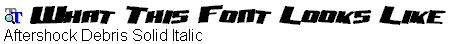 Free-Font-A079.gif