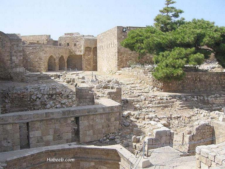 lebanon.photo.023.tripoli.citadel.jpg